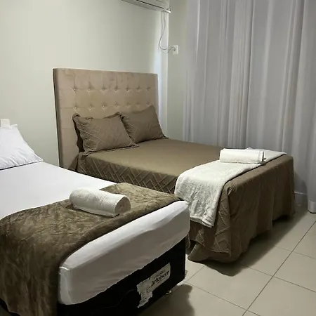 Apdadioni A Beira Mar Apartment Coroa Vermelha Exterior photo