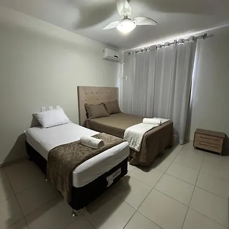 Apdadioni A Beira Mar Apartment Coroa Vermelha Exterior photo