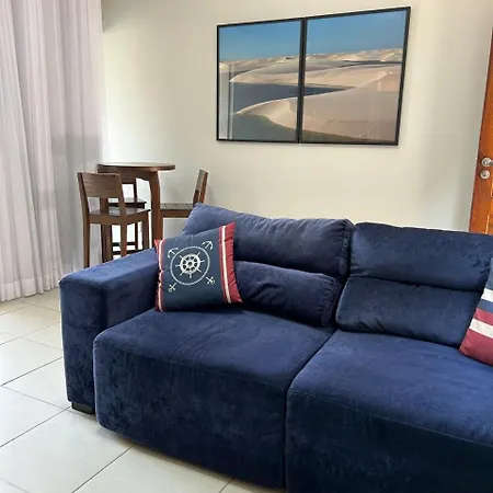 Apdadioni A Beira Mar Apartment Coroa Vermelha Exterior photo