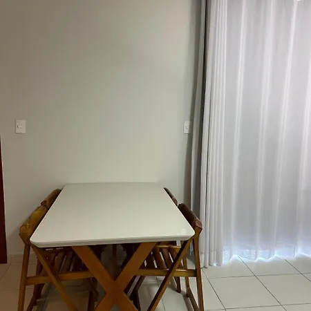 Apdadioni A Beira Mar Apartment Coroa Vermelha Exterior photo
