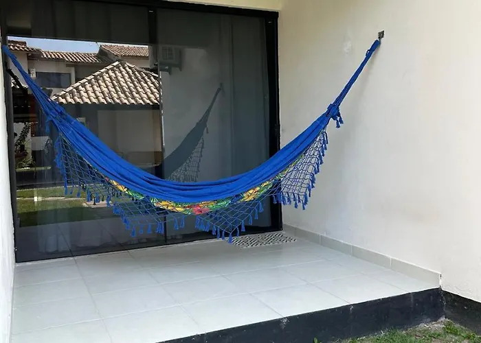 Apdadioni A Beira Mar