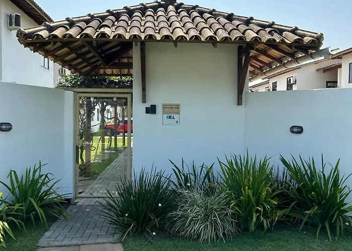 Apdadioni A Beira Mar