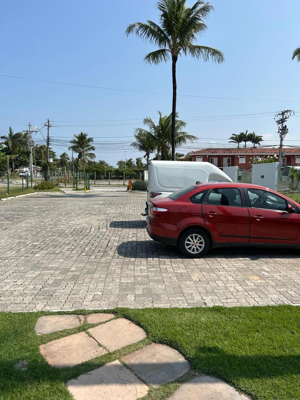 Apdadioni A Beira Mar *