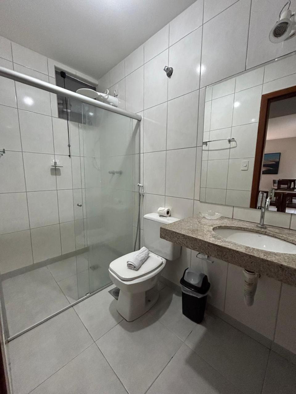 Apdadioni A Beira Mar Apartment