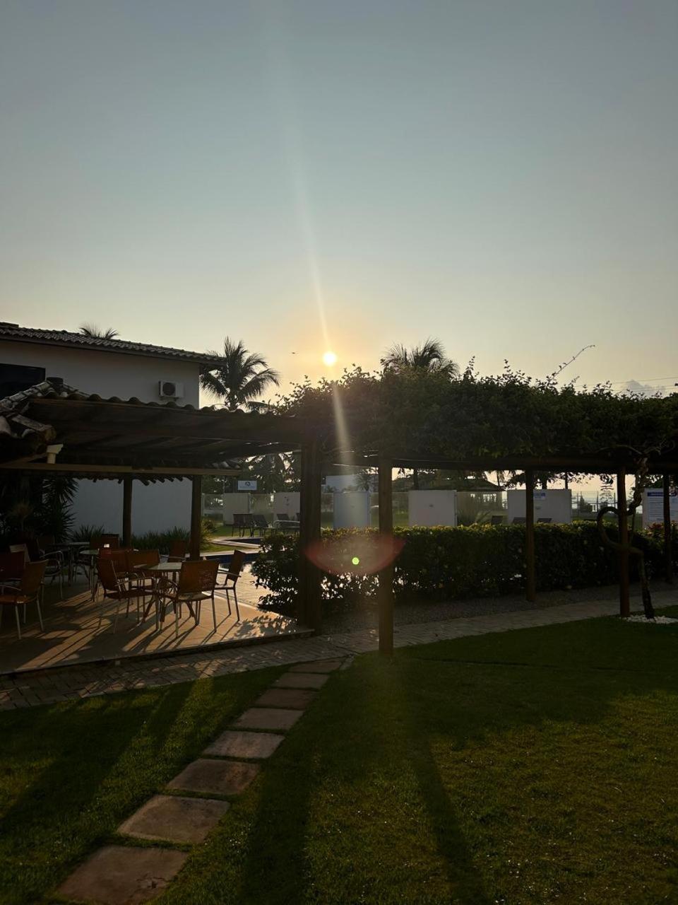 Apartment Apdadioni A Beira Mar *