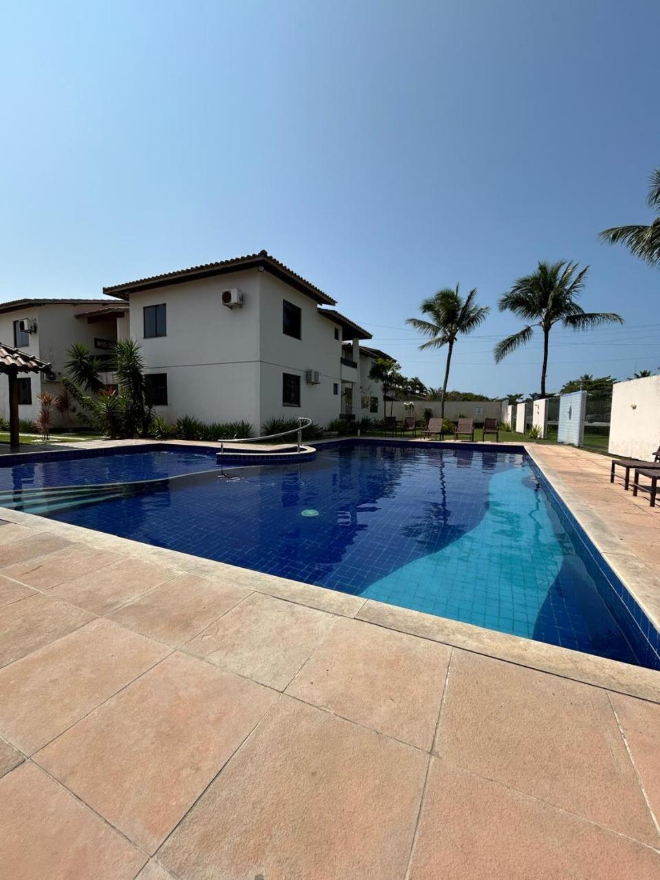 Apdadioni A Beira Mar Apartment Coroa Vermelha