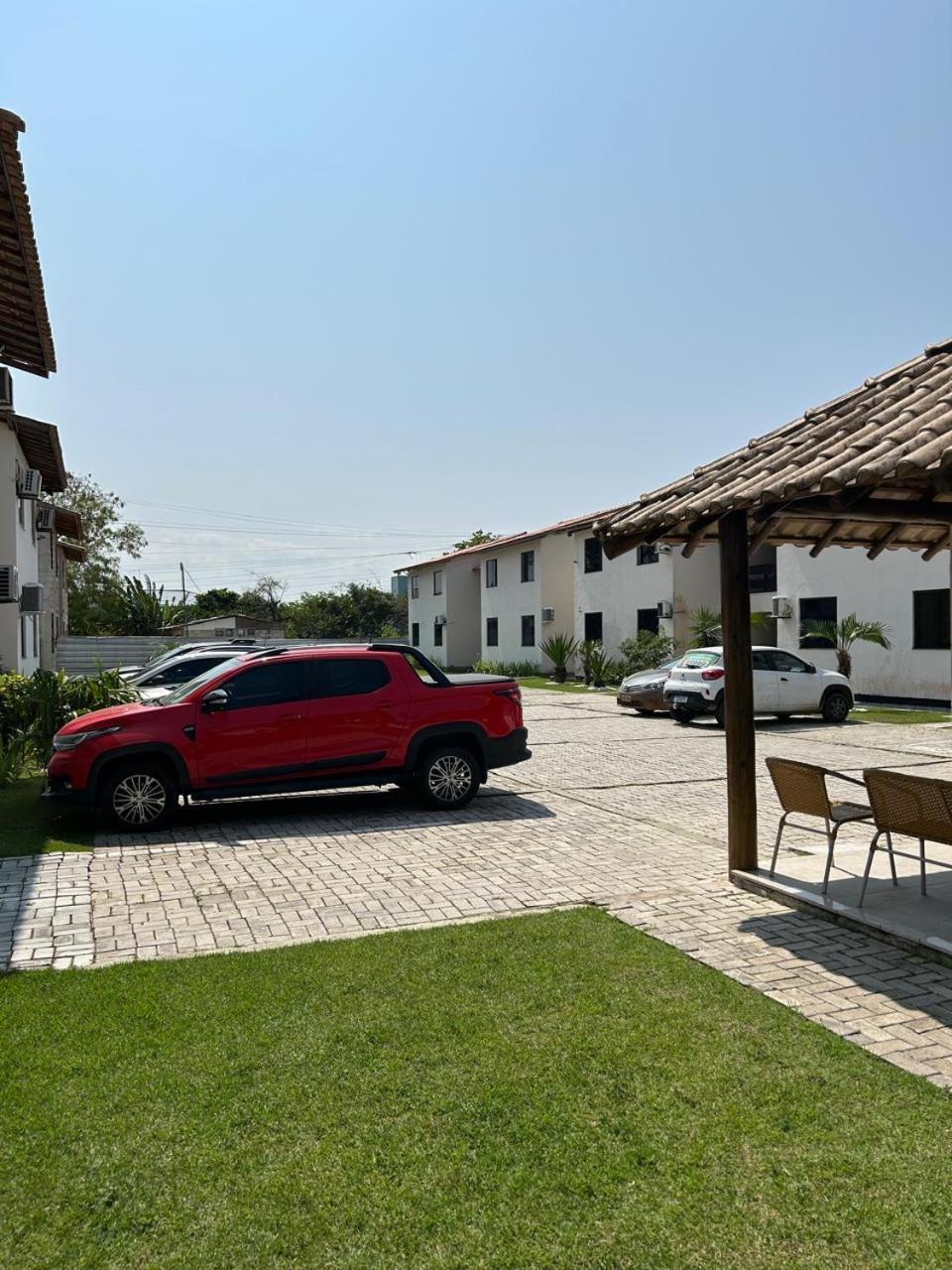 Apdadioni A Beira Mar