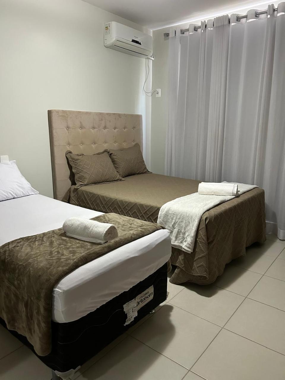 Apartment Apdadioni A Beira Mar *