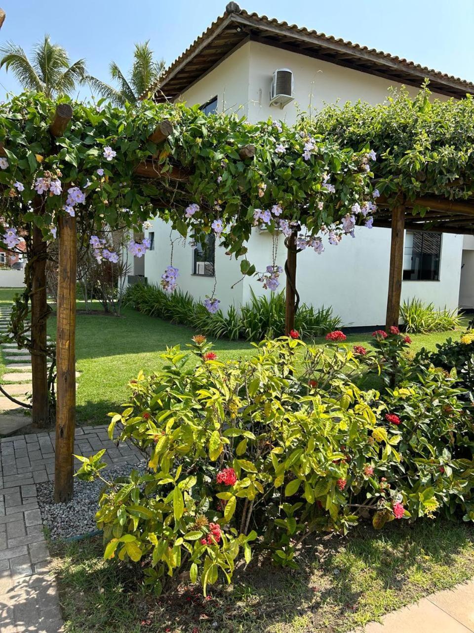 Apdadioni A Beira Mar Apartment *
