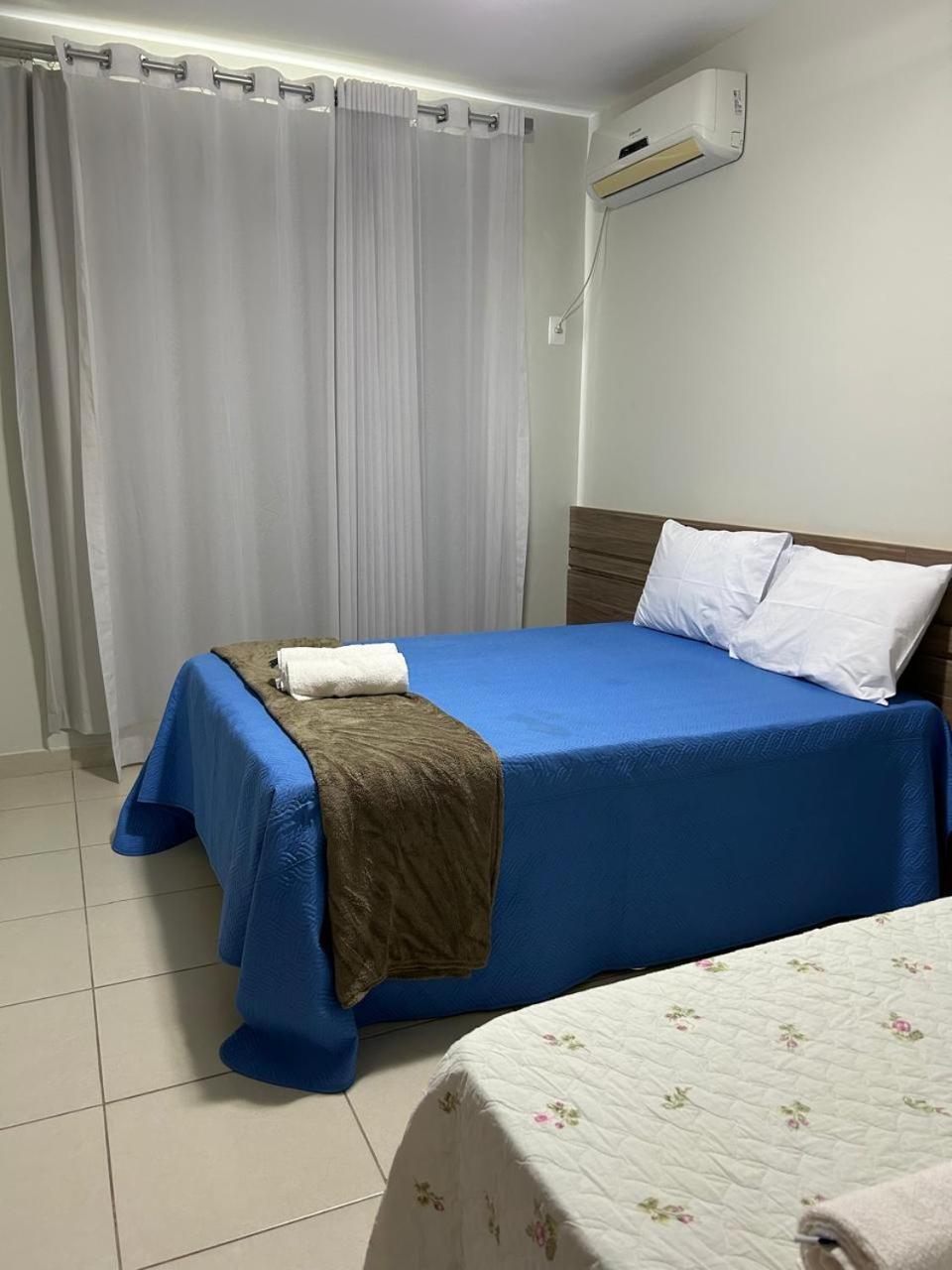 Apartment Apdadioni A Beira Mar Coroa Vermelha