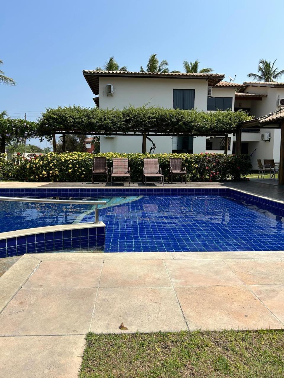 Apdadioni A Beira Mar Apartment