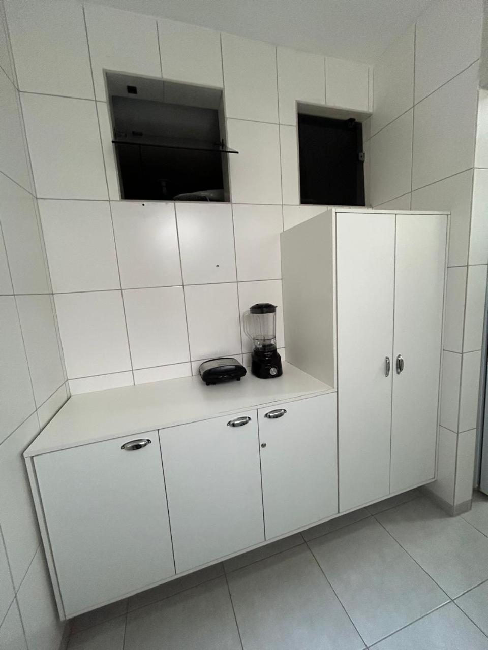 Apartment Apdadioni A Beira Mar