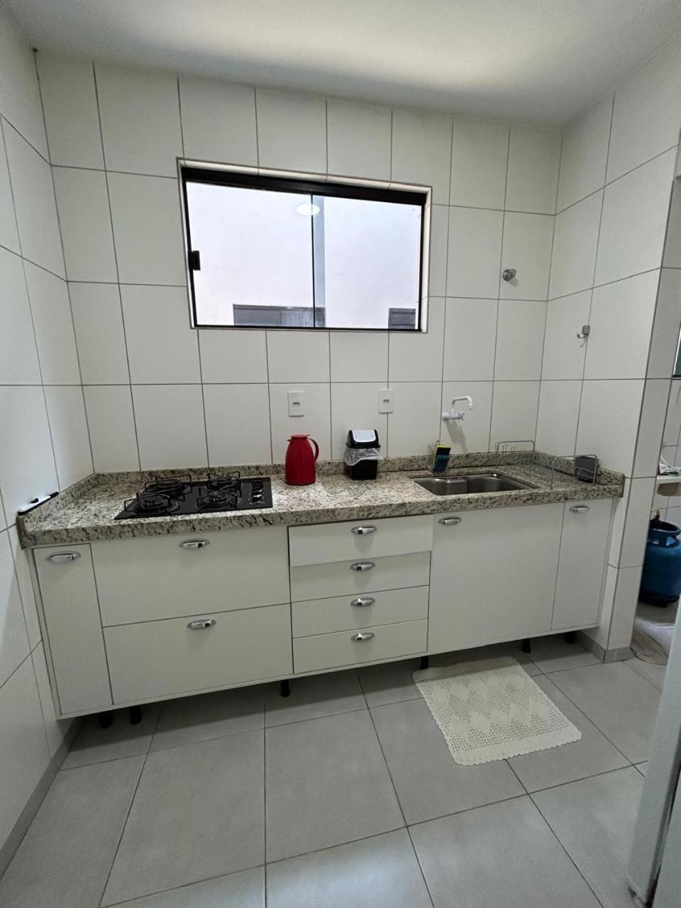 Apartment Apdadioni A Beira Mar *