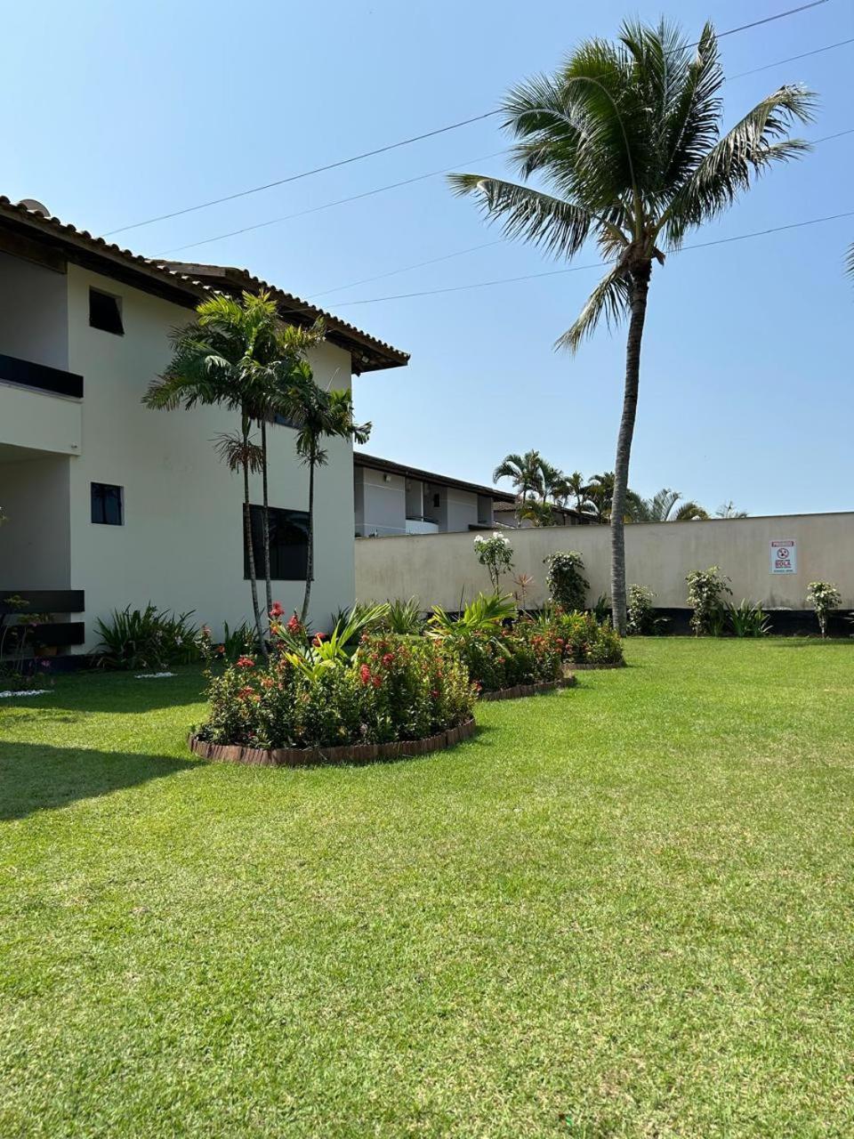 Apdadioni A Beira Mar