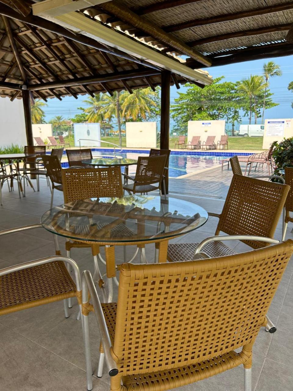 Apartment Apdadioni A Beira Mar