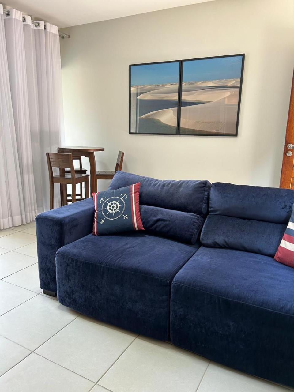 Apdadioni A Beira Mar Apartment *